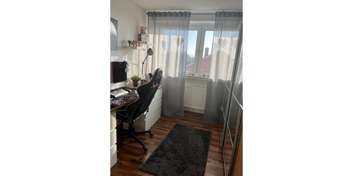 Etagenwohnung Ahlen - 3 Zimmer, 71 m&sup2;, 600&euro; | Angebot:26411530
