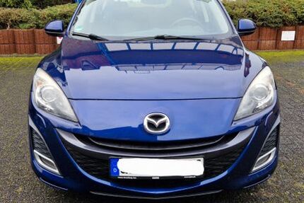 Mazda 3 169.000 km 4.300 &euro; Werne 59368
