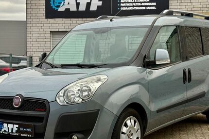 Fiat Doblo 250.000 km 3.700 € Münster 48165