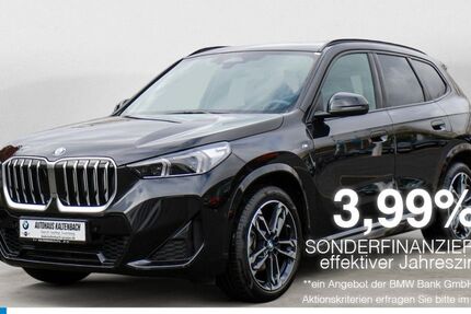 BMW X1 5.953 km 42.890 € Arnsberg 59823