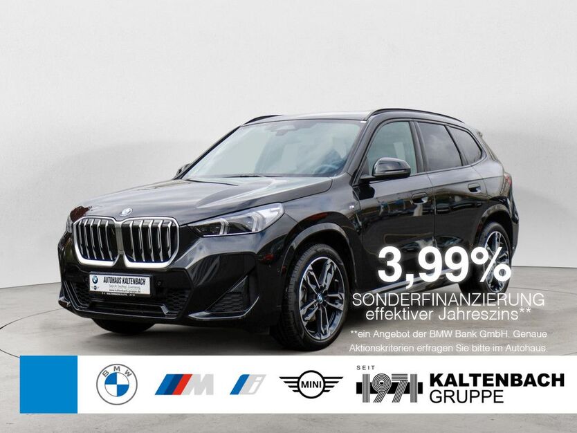 BMW X1 5.953 km 42.890 € Arnsberg 59823