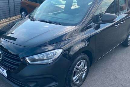 Mercedes-Benz Citan 55.000 km 16.950 &euro; Hamm, Westf 59065