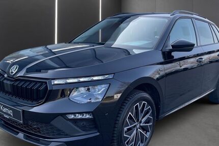 Skoda Kamiq 23.550 km 26.980 &euro; Werl 59457