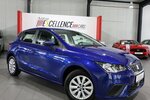 Seat Ibiza 1.0 TSI CNG ERDGAS STYLE FAST LANE / TOP 47.000 km 10.444 &euro; Hamm 59077