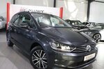 VW Golf Sportsvan 1.4 TSI ALLSTAR / XENON, NAVI-DM 119.000 km 11.777 &euro; Hamm 59077