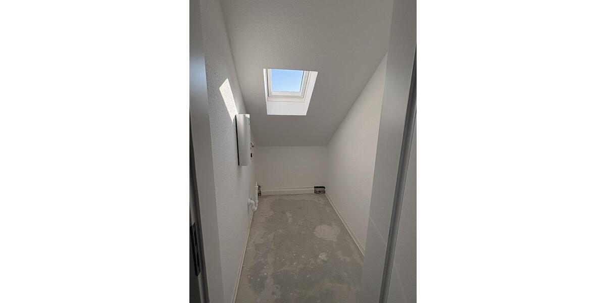 Dachgeschoßwohnung Dortmund Eving - 2.5 Zimmer, 55 m&sup2;, 469&euro; | Angebot:26339520