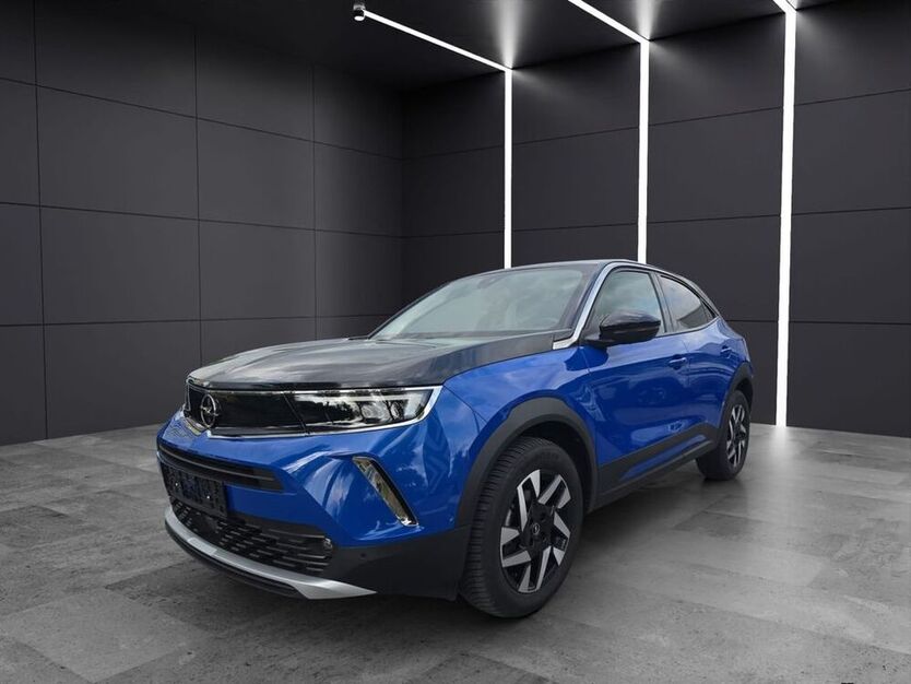 Mokka