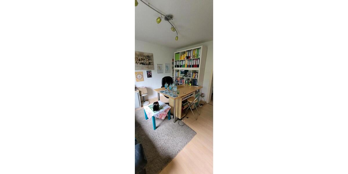 Mehrfamilienhaus in Dortmund Brackel zimmer