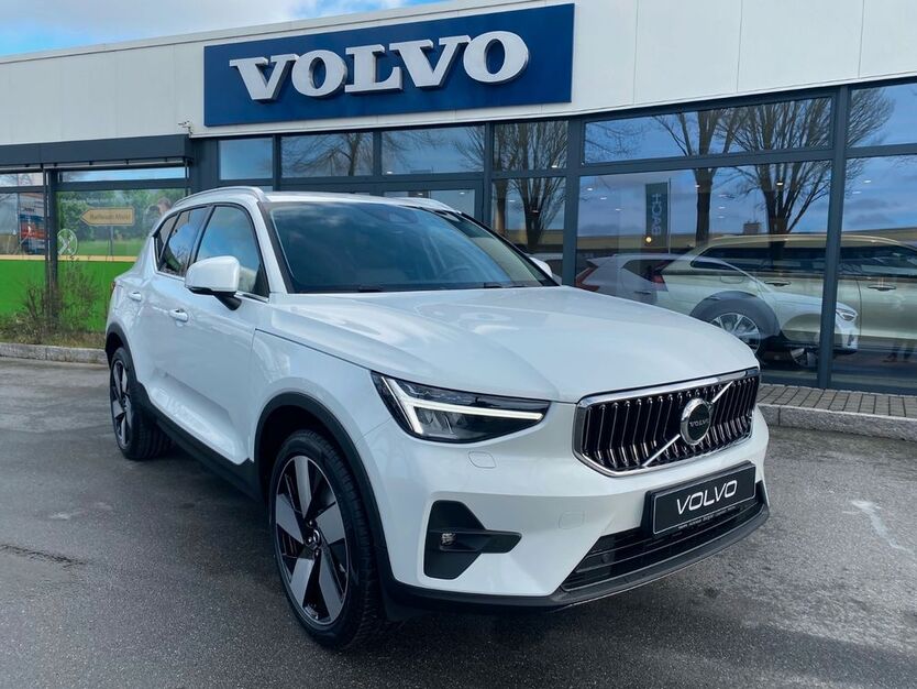 XC40