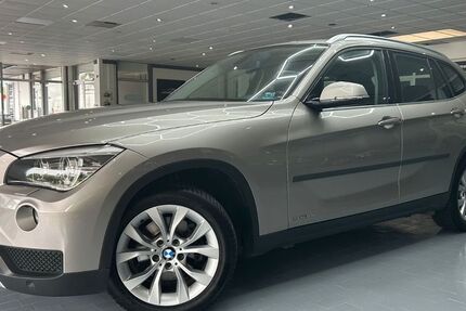 BMW X1 98.900 km 10.600 &euro; Hamm 59067