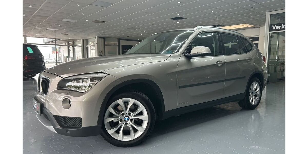 BMW X1 98.900 km 10.600 &euro; Hamm 59067