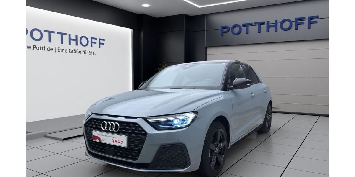 Audi A1 4.000 km 27.950 € Hamm 59075