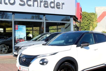 Nissan Juke 90.786 km 18.979 &euro; Hamm 59067