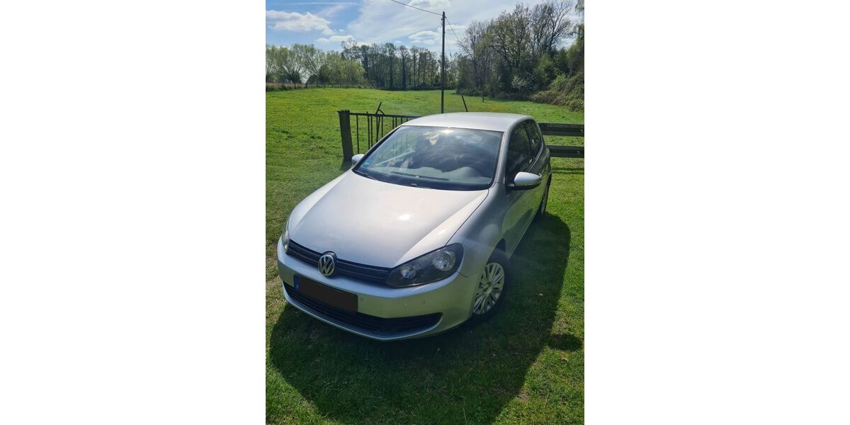 VW Golf 71.733 km 5.590 &euro; Selm 59379