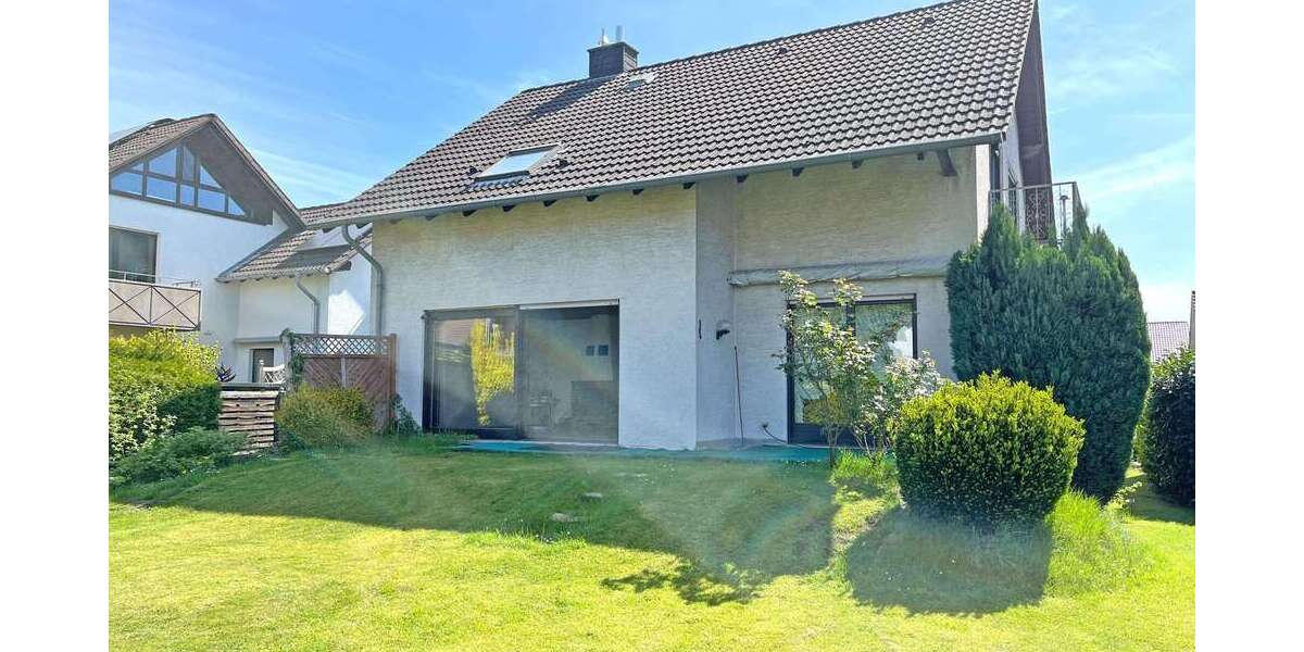 Haus zum Kaufen in Hamm 288.000 € 131 m² 4 zimmer