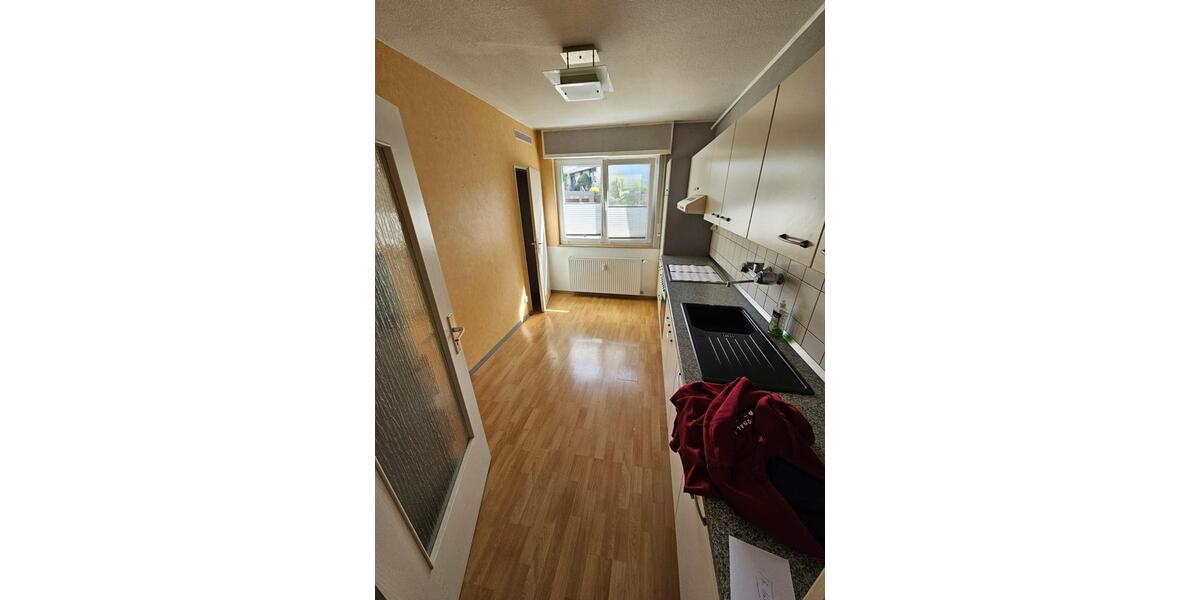 Hochparterre Unna Alte Heide - 3 Zimmer, 76 m&sup2;, 470&euro; | Angebot:26114701