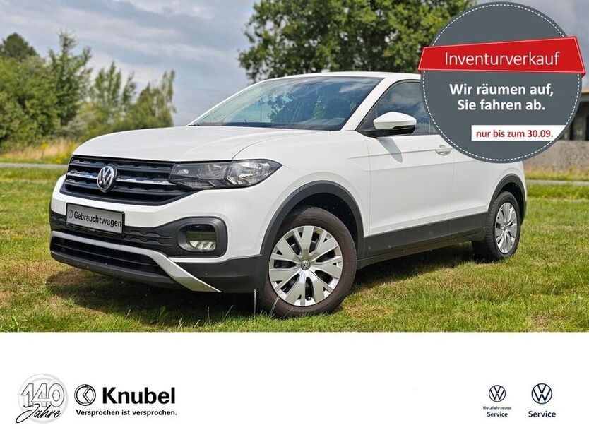 T-Cross