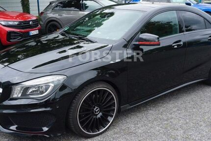 Mercedes-Benz CLA 250 91.750 km 17.980 &euro; Bönen 59199
