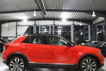 VW T-Roc 1.6 TDI STYLE / RED & BLACK / NAVI+KAMERA 100.000 km 15.888 &euro; Hamm 59077
