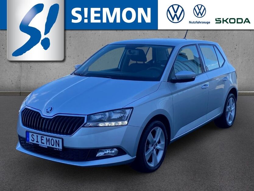 Fabia