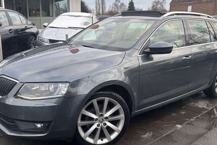 Skoda Octavia 404.014 km 6.899 &euro; Hamm 59065