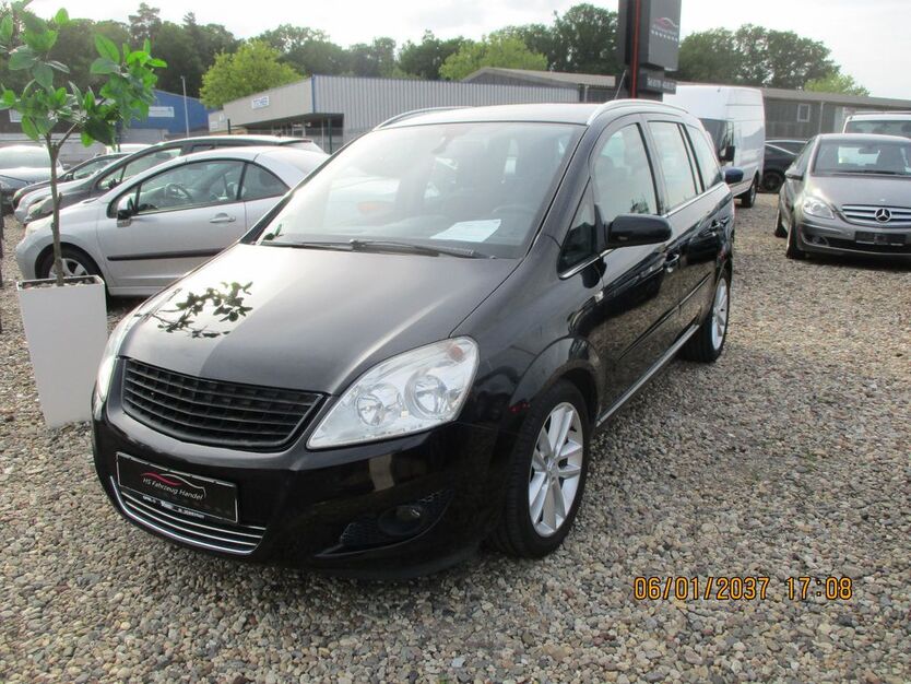 Zafira