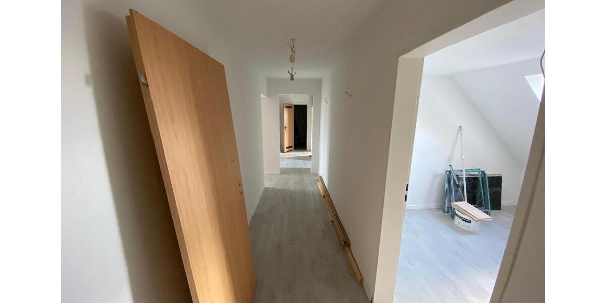 4,5 Zimmer DG Wohnung im Lüner Norden 4 zimmer