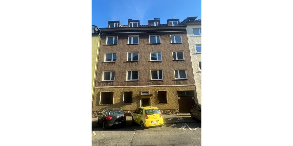 Mehrfamilienhaus, Wohnhaus Dortmund Innenstadt Ost - 1.100.000&euro; | Angebot:24563306