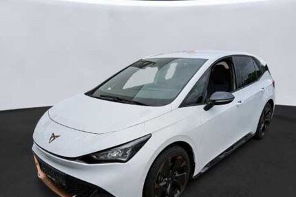 Cupra Born 10.163 km 28.490 &euro; Soest 59494