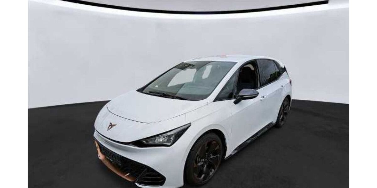 Cupra Born 10.163 km 28.490 &euro; Soest 59494
