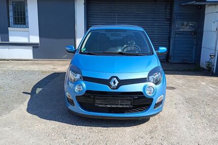 Renault Twingo 79.530 km 4.200 &euro; Welver 59514
