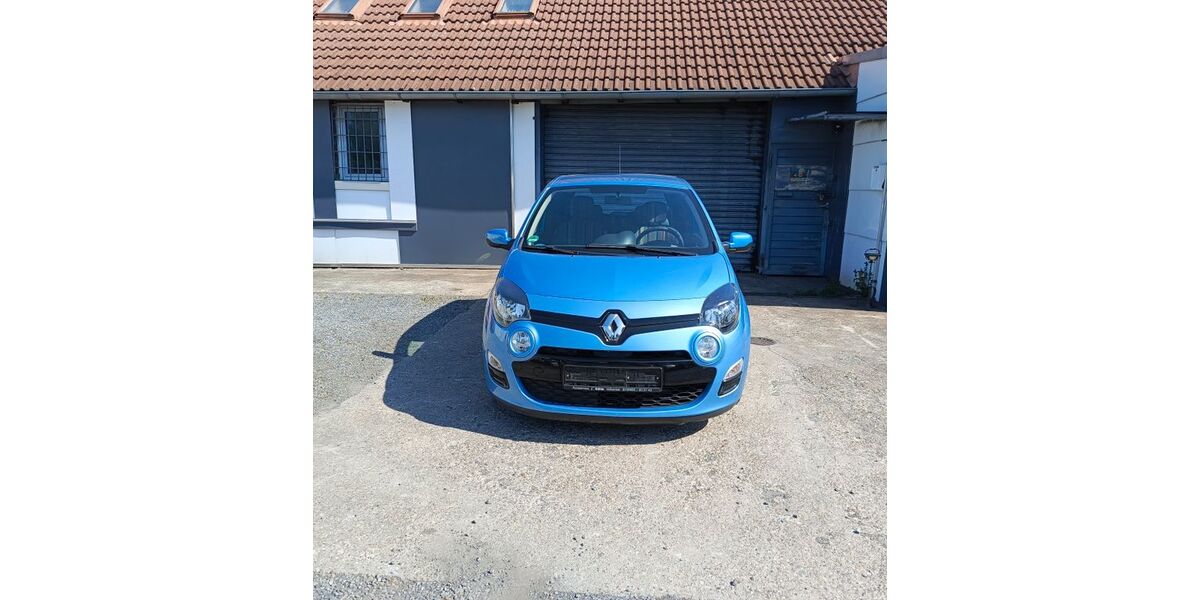 Renault Twingo 79.530 km 4.200 &euro; Welver 59514