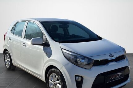 Kia Picanto 30.550 km 12.490 &euro; Everswinkel 48351