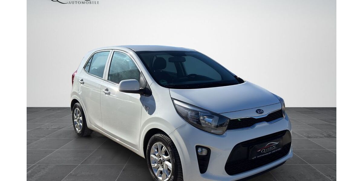 Kia Picanto 30.550 km 12.490 &euro; Everswinkel 48351