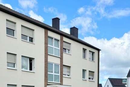 Wohnung Arnsberg Rusch - 2 Zimmer, 47 m&sup2;, 89.900&euro; | Angebot:26932151