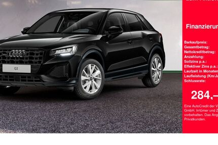 Audi Q2 25.146 km 34.660 &euro; Menden 58706