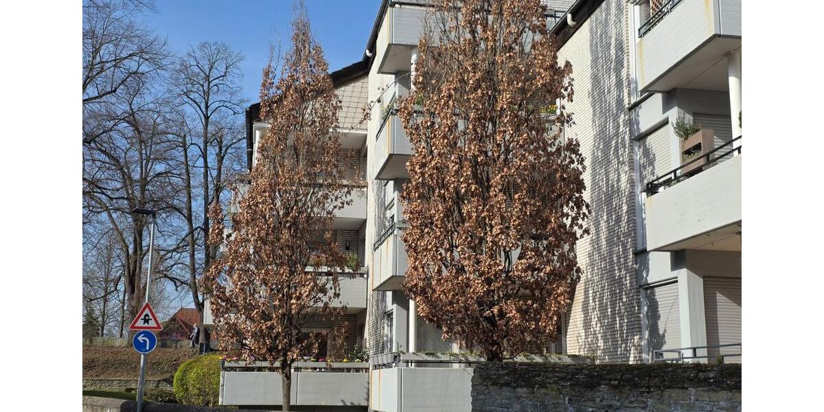 Etagenwohnung Soest - 3 Zimmer, 89 m&sup2;, 239.000&euro; | Angebot:25537909