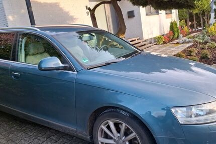 Audi A6 226.000 km 5.200 &euro; Fröndenberg 58730