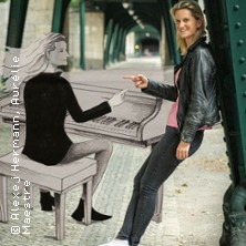 Lucy van Kuhl und die Es-Chord Band 06.11.2026 studio theater bergkamen