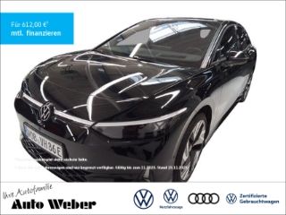 VW ID.7 14.066 km 54.880 € Ahlen 59229