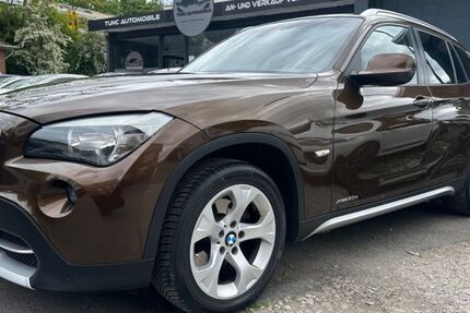 BMW X1 220.378 km 9.500 € Ahlen 59227