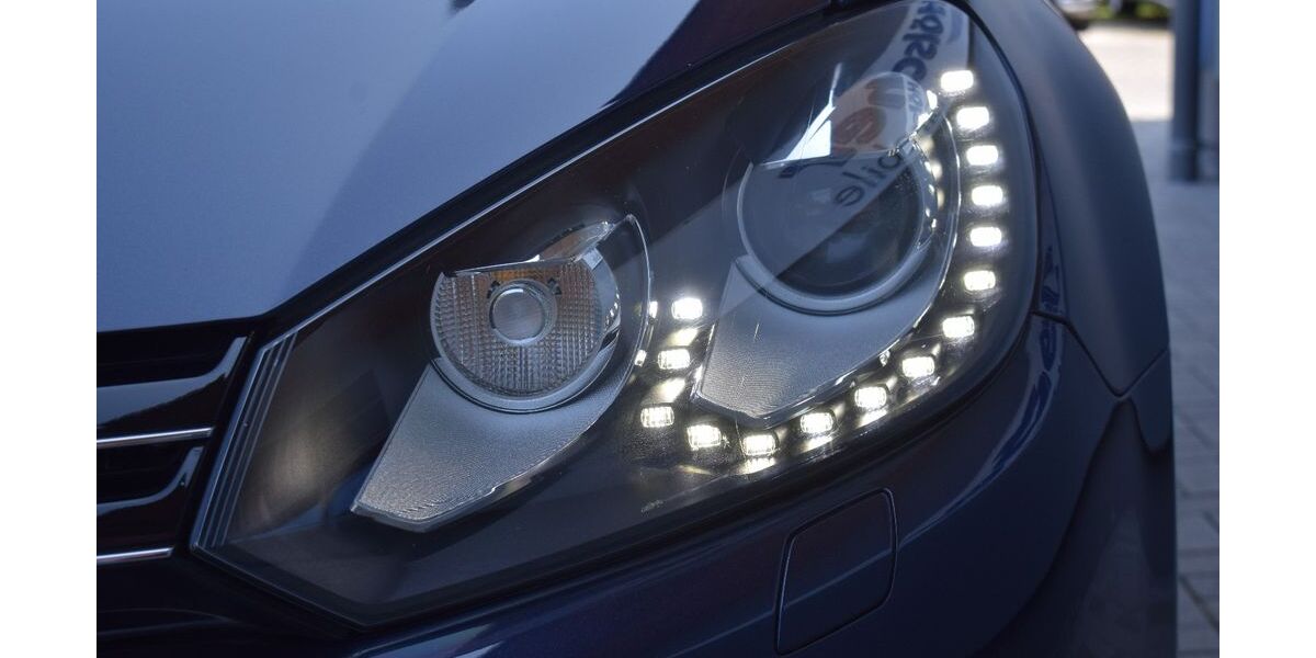 VW Golf 63.000 km 12.999 &euro; Nordkirchen 59394