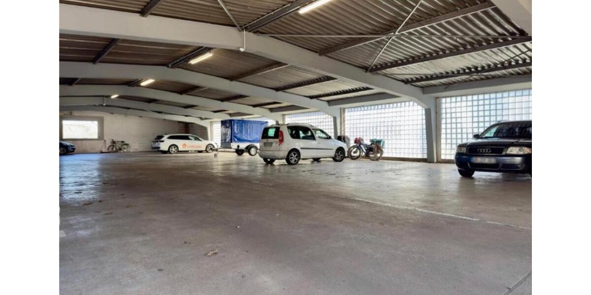 Etagenwohnung Unna - 3 Zimmer, 66 m&sup2;, 154.000&euro; | Angebot:27269756