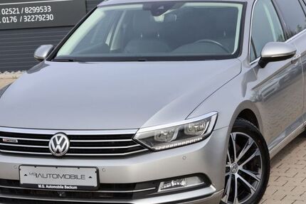 VW Passat 183.800 km 11.950 &euro; Beckum 59269