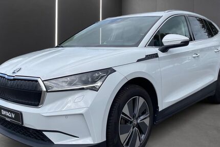 Skoda Enyaq 22.000 km 36.980 &euro; Werl 59457