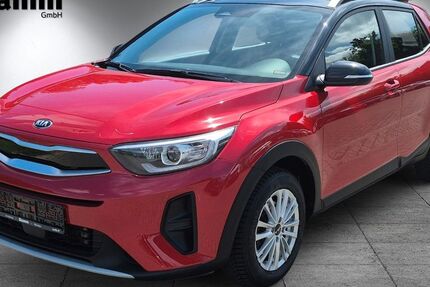 Kia Stonic 39.900 km 15.940 &euro; Menden 58708