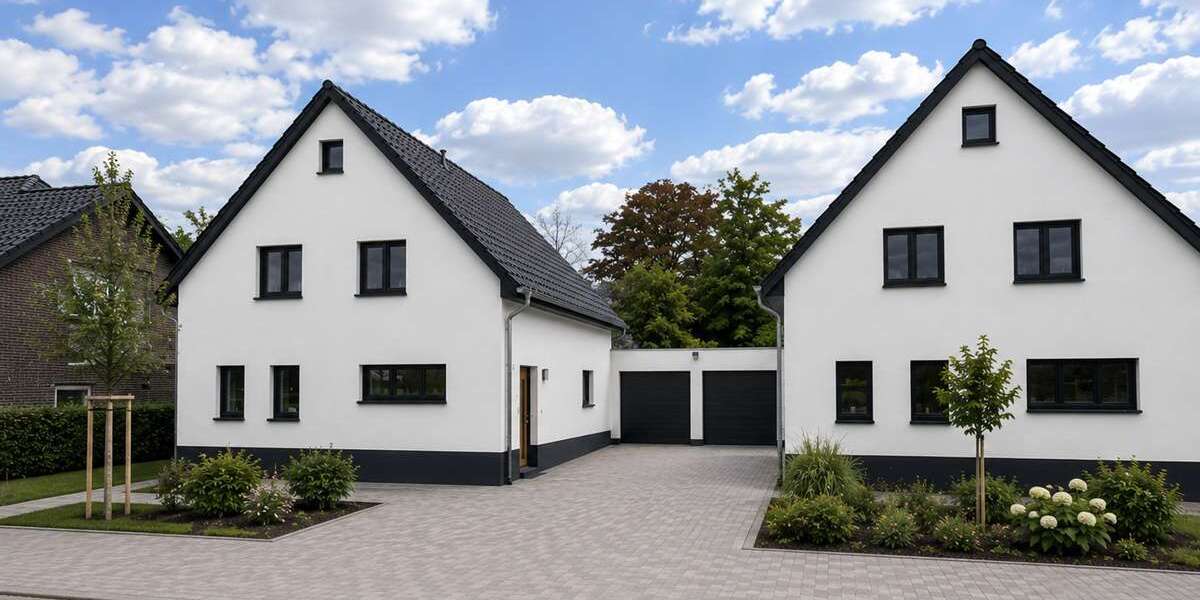 Einfamilienhaus Ascheberg / Davensberg Davensberg - 6 Zimmer, 137 m&sup2;, 698.000&euro; | Angebot:27155705