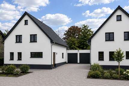 Haus Ascheberg / Davensberg Davensberg - 6 Zimmer, 137 m&sup2;, 698.000&euro; | Angebot:27155705