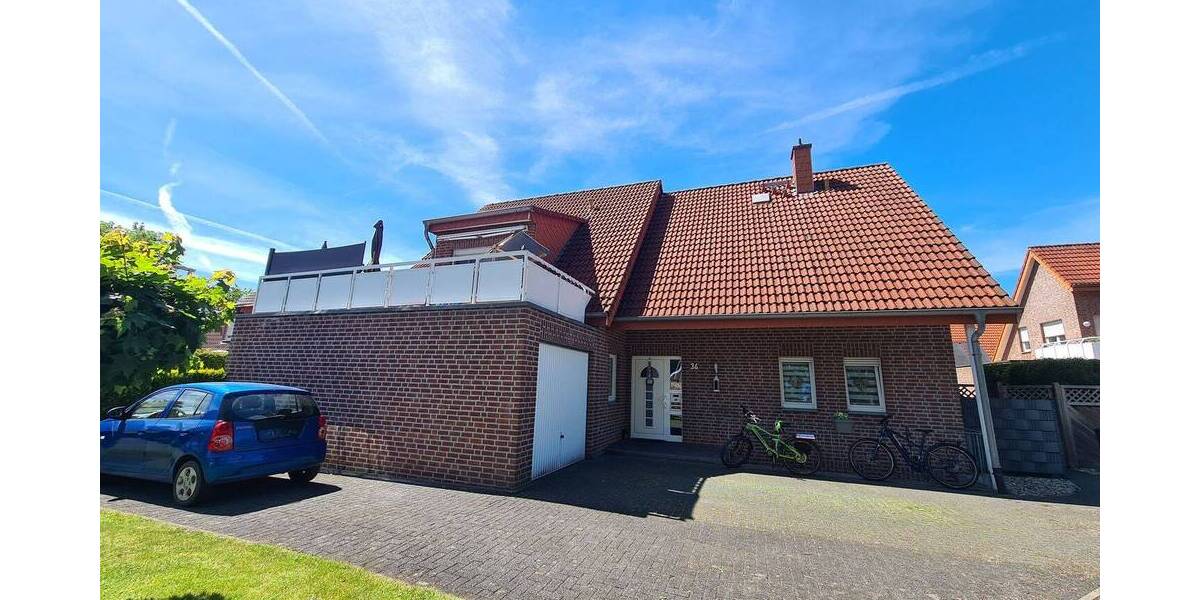 Mehrfamilienhaus, Wohnhaus Ahlen Innenstadt - 8 Zimmer, 196 m&sup2;, 589.000&euro; | Angebot:26779463