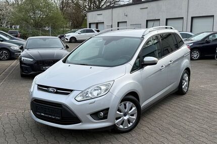 Ford Grand C-Max 154.000 km 5.999 &euro; Hamm 59067